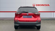 Honda Jazz 1.5 i-MMD Hybrid Crosstar EX 5dr eCVT Hybrid Hatchback